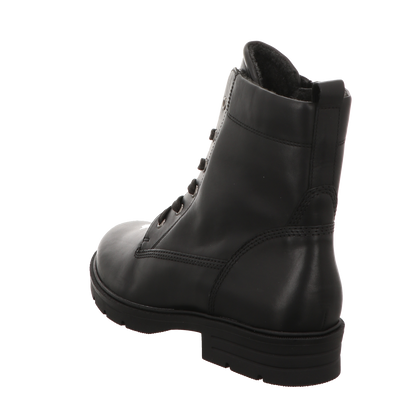 Gabor Damen Schaftstiefel  in schwarz