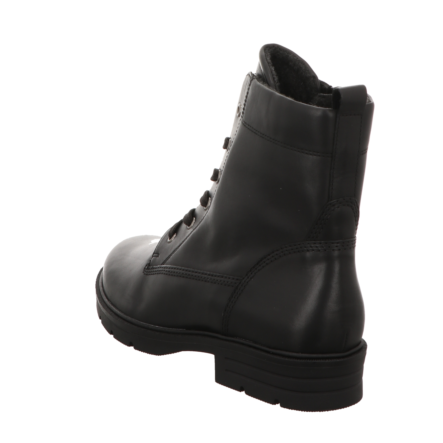 Gabor Damen Schaftstiefel  in schwarz