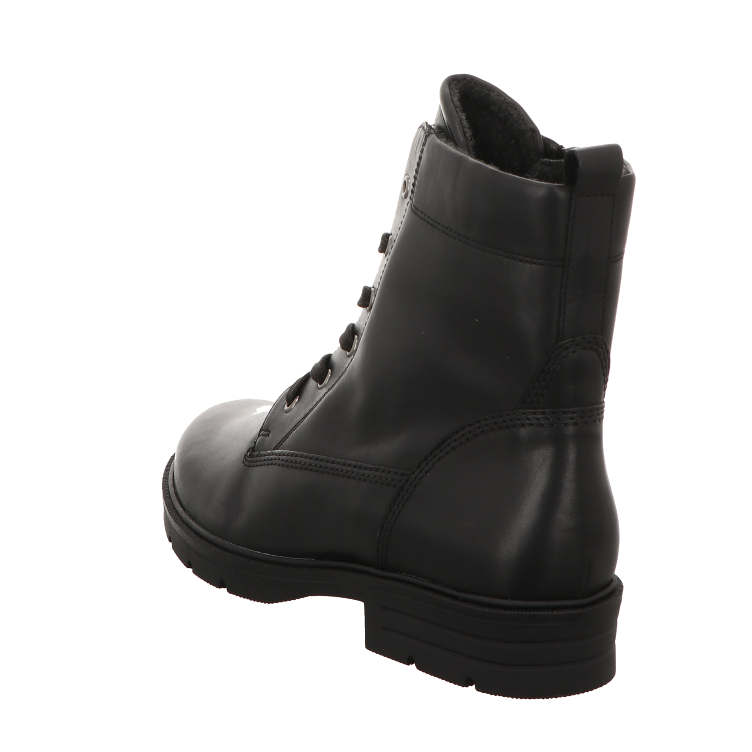 Gabor Damen Schaftstiefel  in schwarz