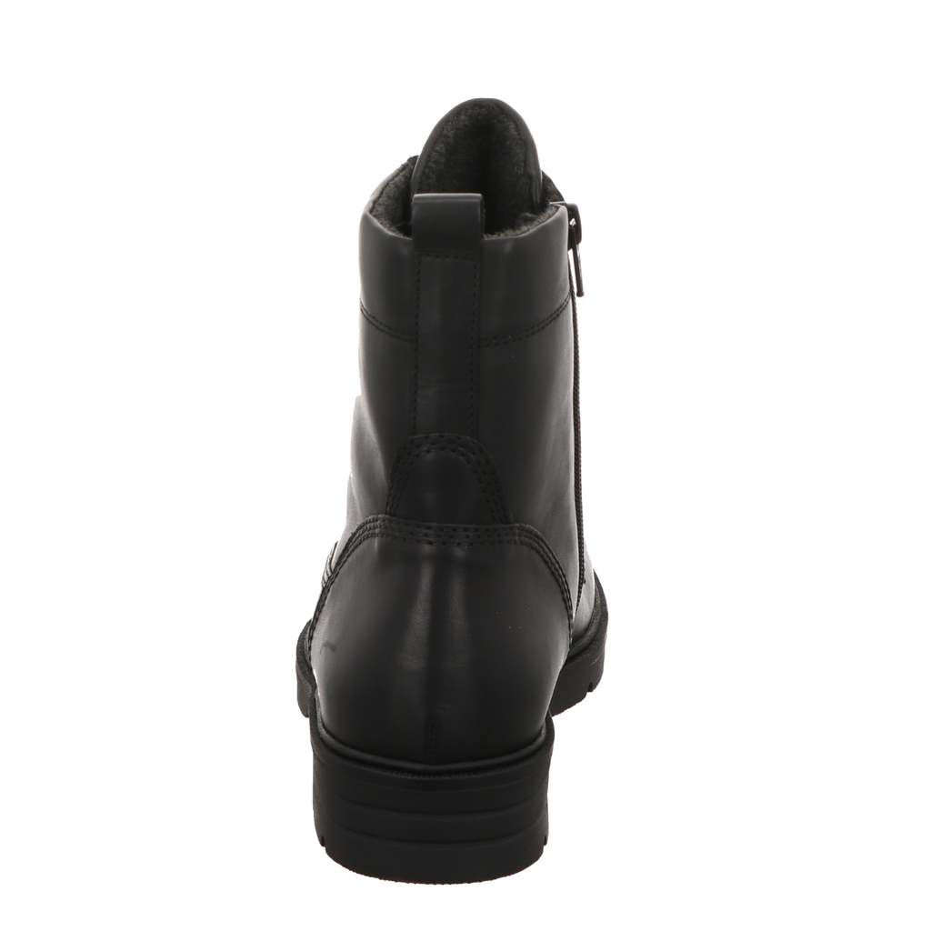 Gabor Damen Schaftstiefel  in schwarz