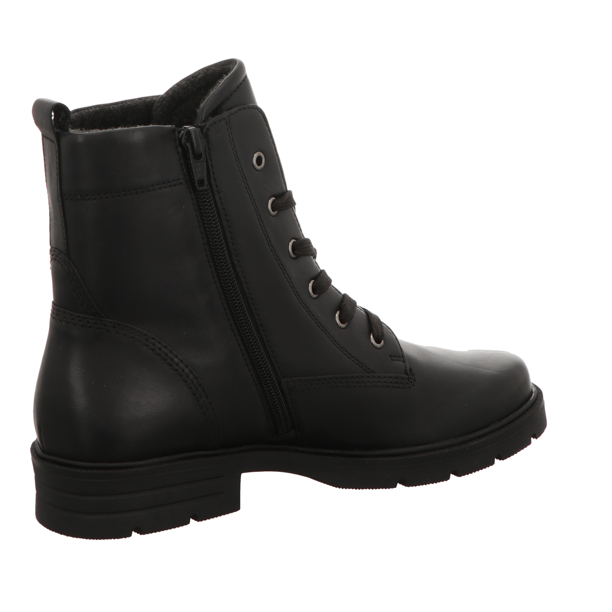 Gabor Damen Schaftstiefel  in schwarz