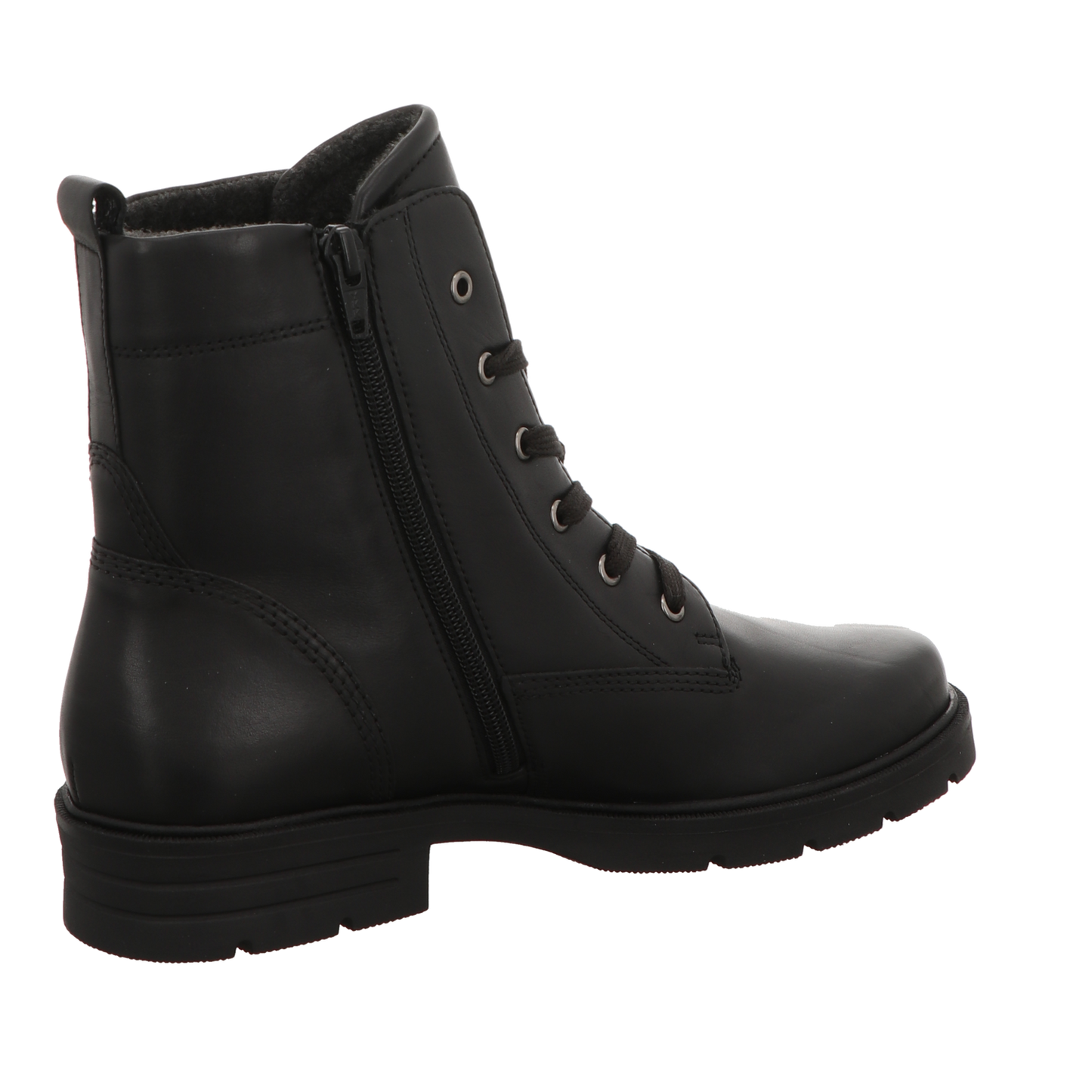 Gabor Damen Schaftstiefel  in schwarz