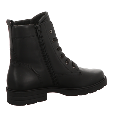 Gabor Damen Schaftstiefel  in schwarz