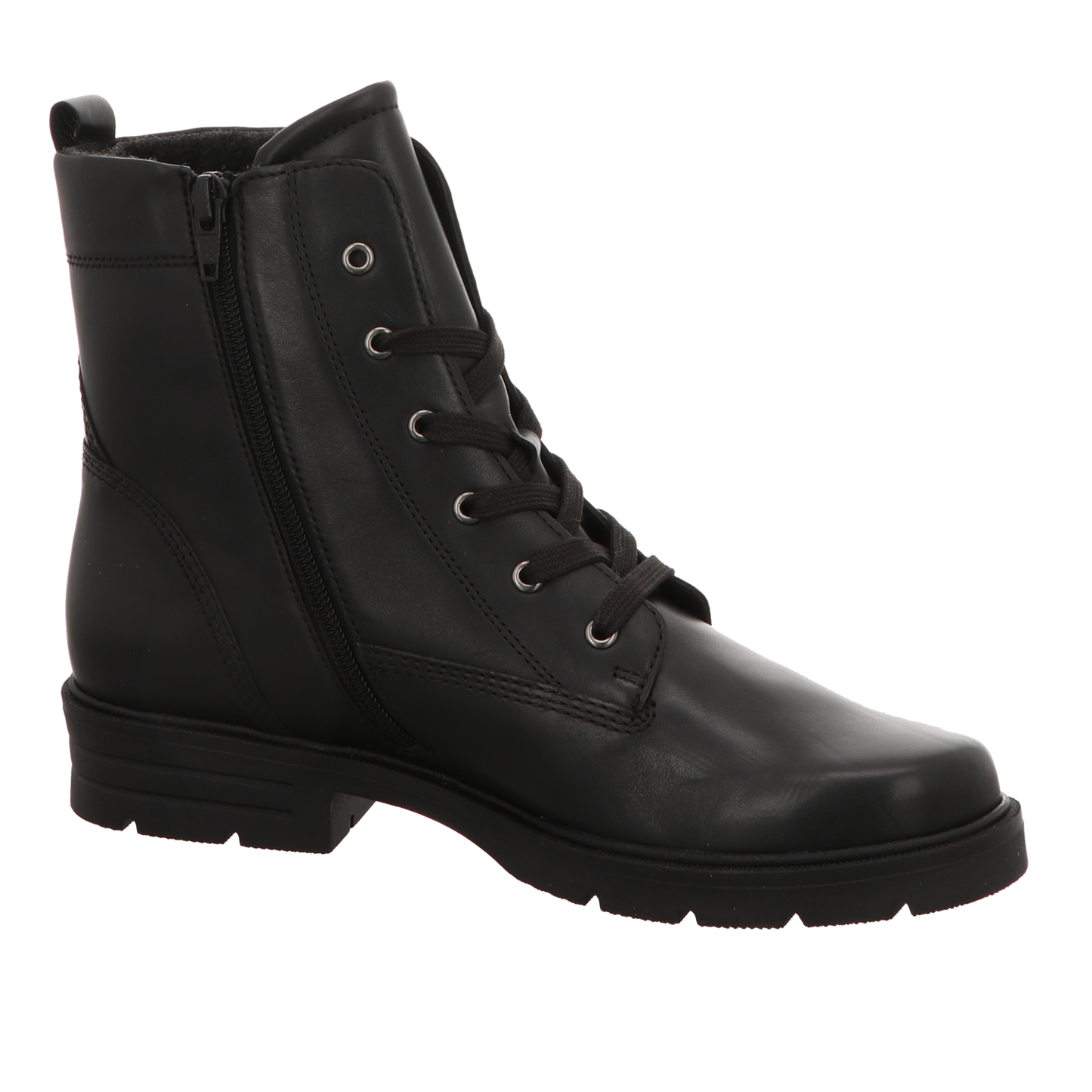 Gabor Damen Schaftstiefel  in schwarz