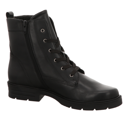 Gabor Damen Schaftstiefel  in schwarz