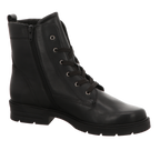 Gabor Damen Schaftstiefel  in schwarz