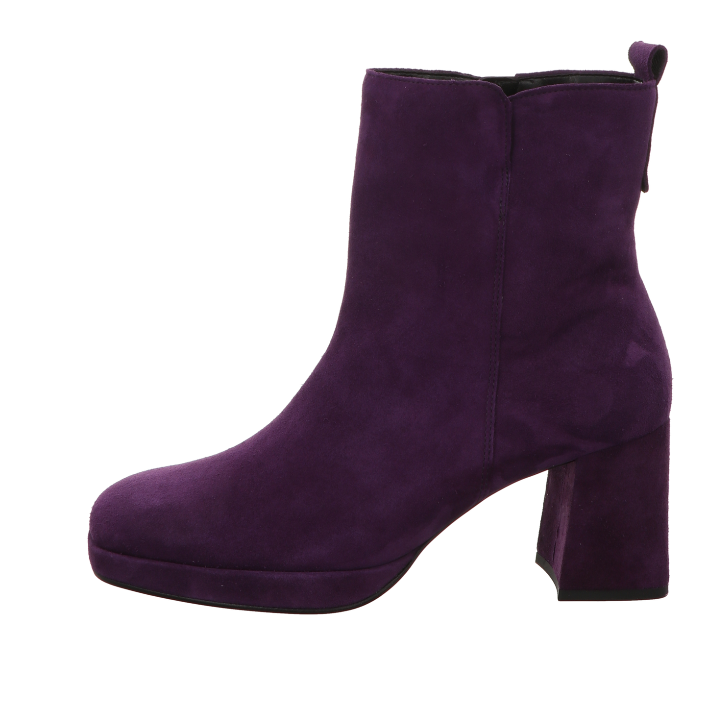 Gabor Damen Stiefelette  in lila