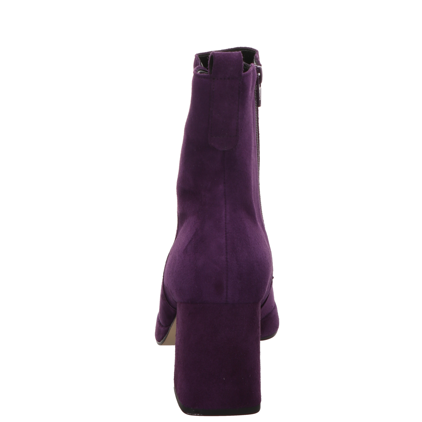 Gabor Damen Stiefelette  in lila