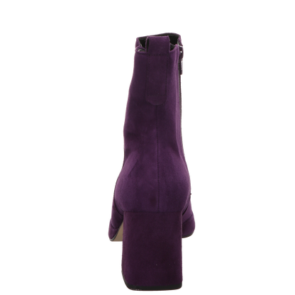 Gabor Damen Stiefelette  in lila