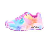 Skechers Damen Schnürschuh Uno Gen1-Prism Burst in sonstige