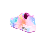 Skechers Damen Schnürschuh Uno Gen1-Prism Burst in sonstige