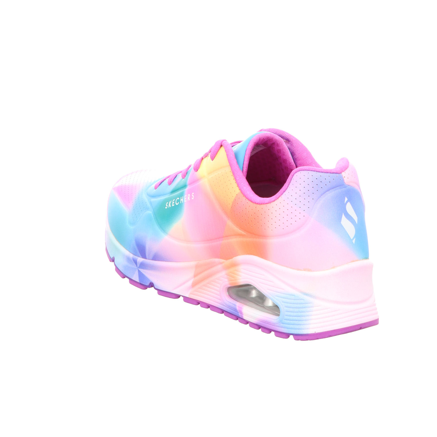 Skechers Damen Schnürschuh Uno Gen1-Prism Burst in sonstige