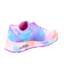 Skechers Damen Schnürschuh Uno Gen1-Prism Burst in sonstige