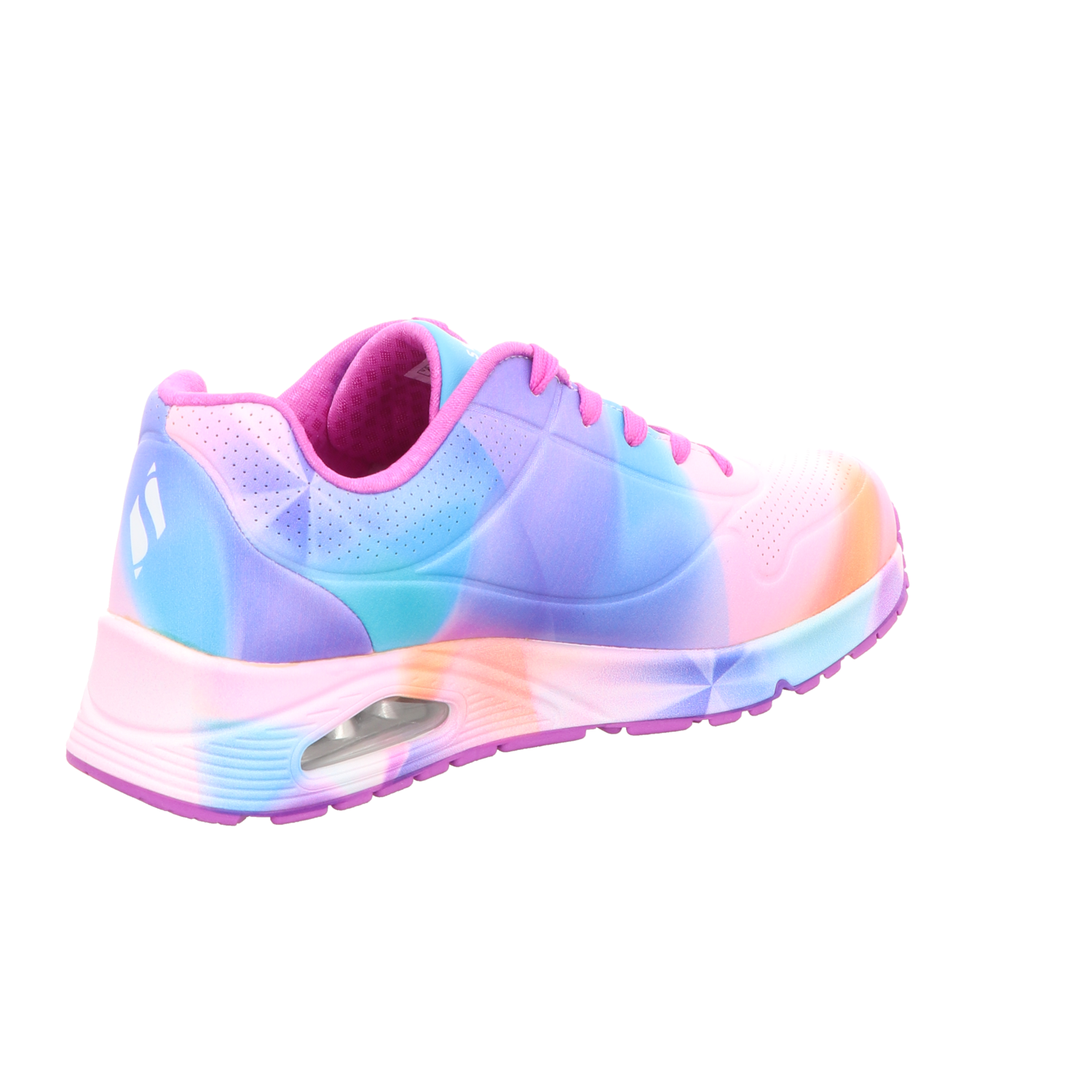 Skechers Damen Schnürschuh Uno Gen1-Prism Burst in sonstige