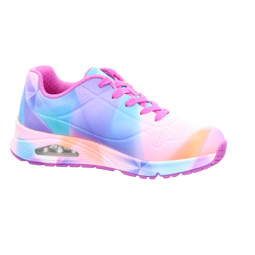 Skechers Damen Schnürschuh Uno Gen1-Prism Burst in sonstige