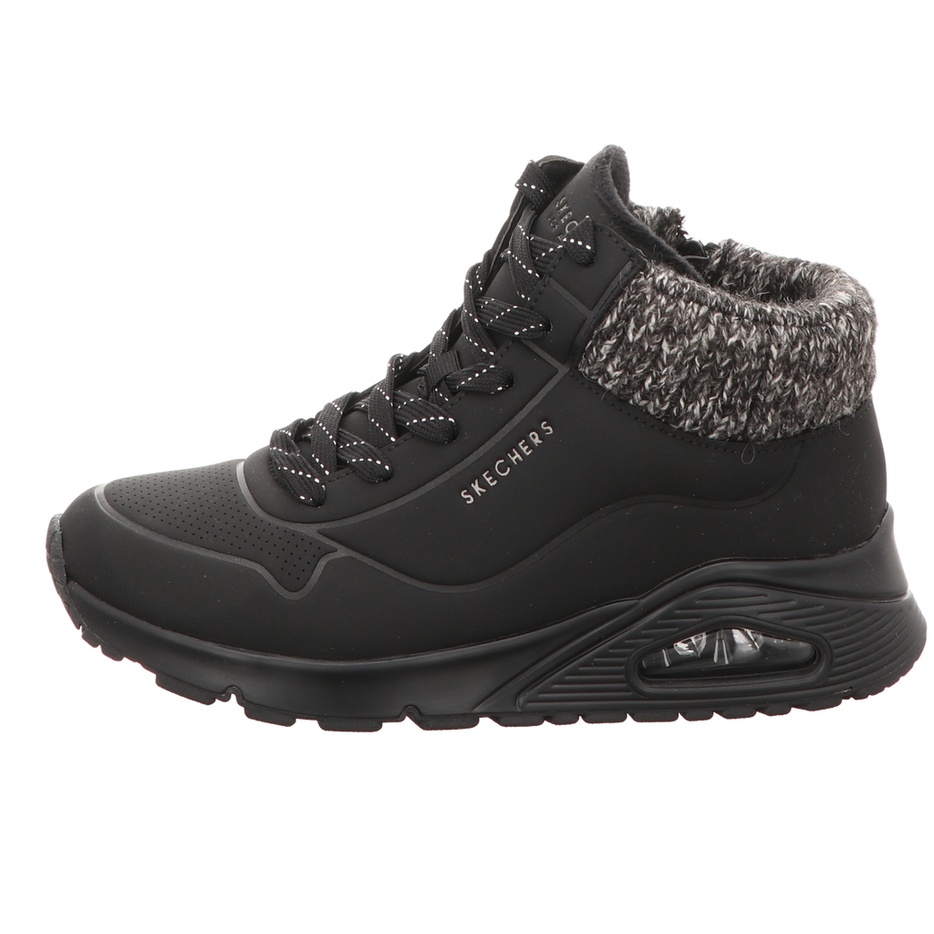 Skechers Damen Stiefel Uno Gen1 in sonstige