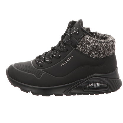 Skechers Damen Stiefel Uno Gen1 in sonstige