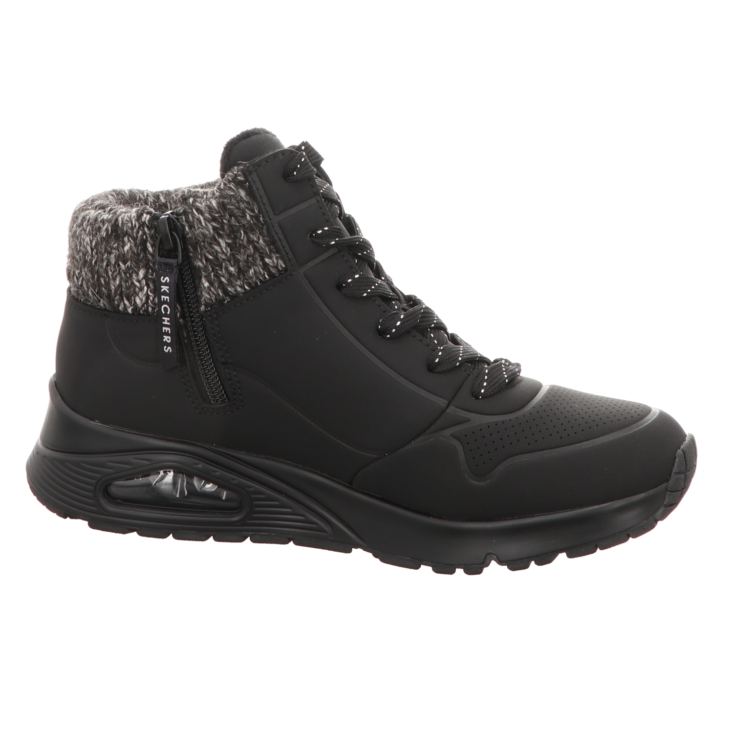 Skechers Damen Stiefel Uno Gen1 in sonstige