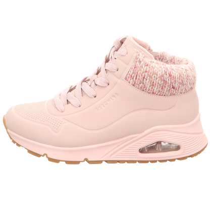 Skechers Damen Stiefel Uno Gen1 in sonstige