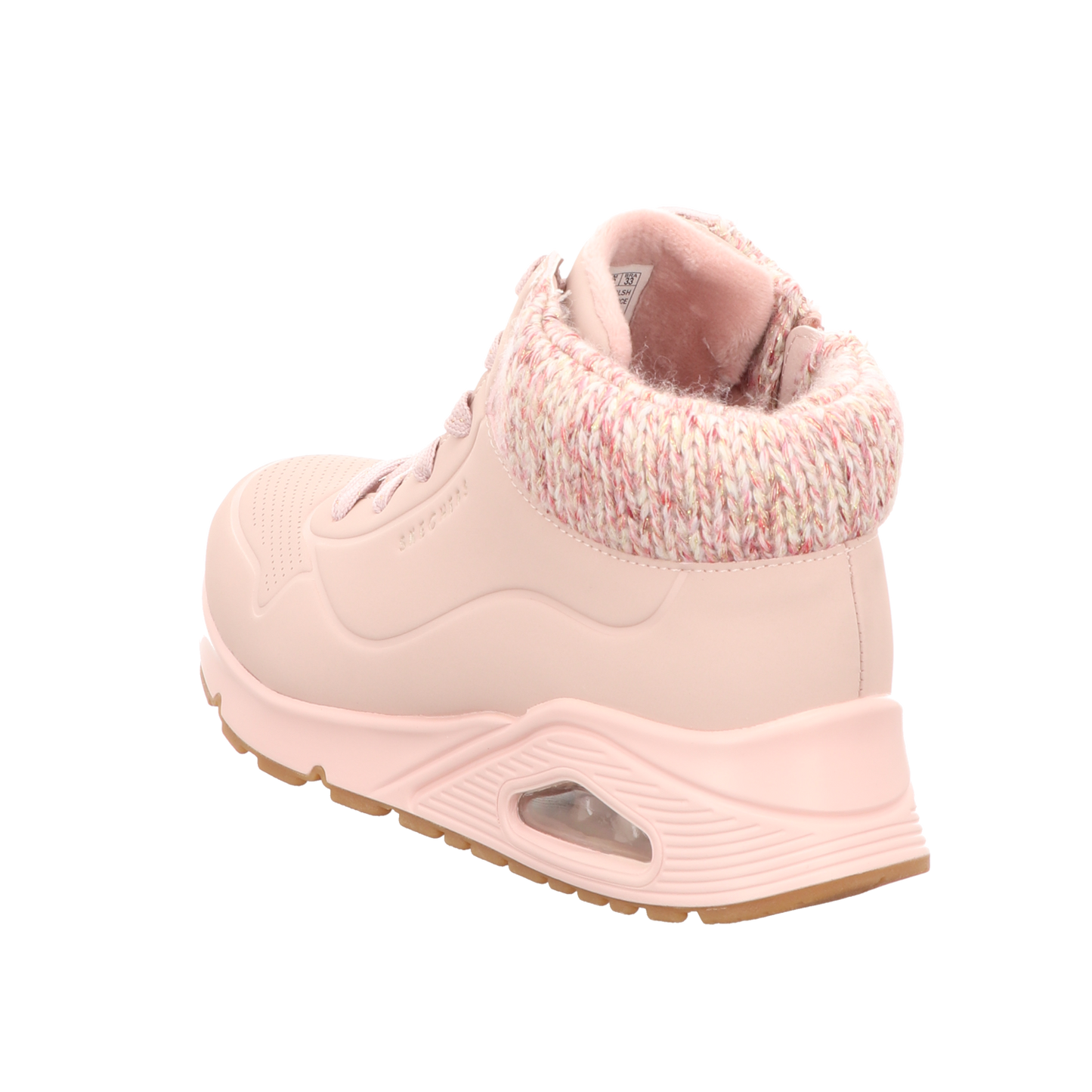Skechers Damen Stiefel Uno Gen1 in sonstige