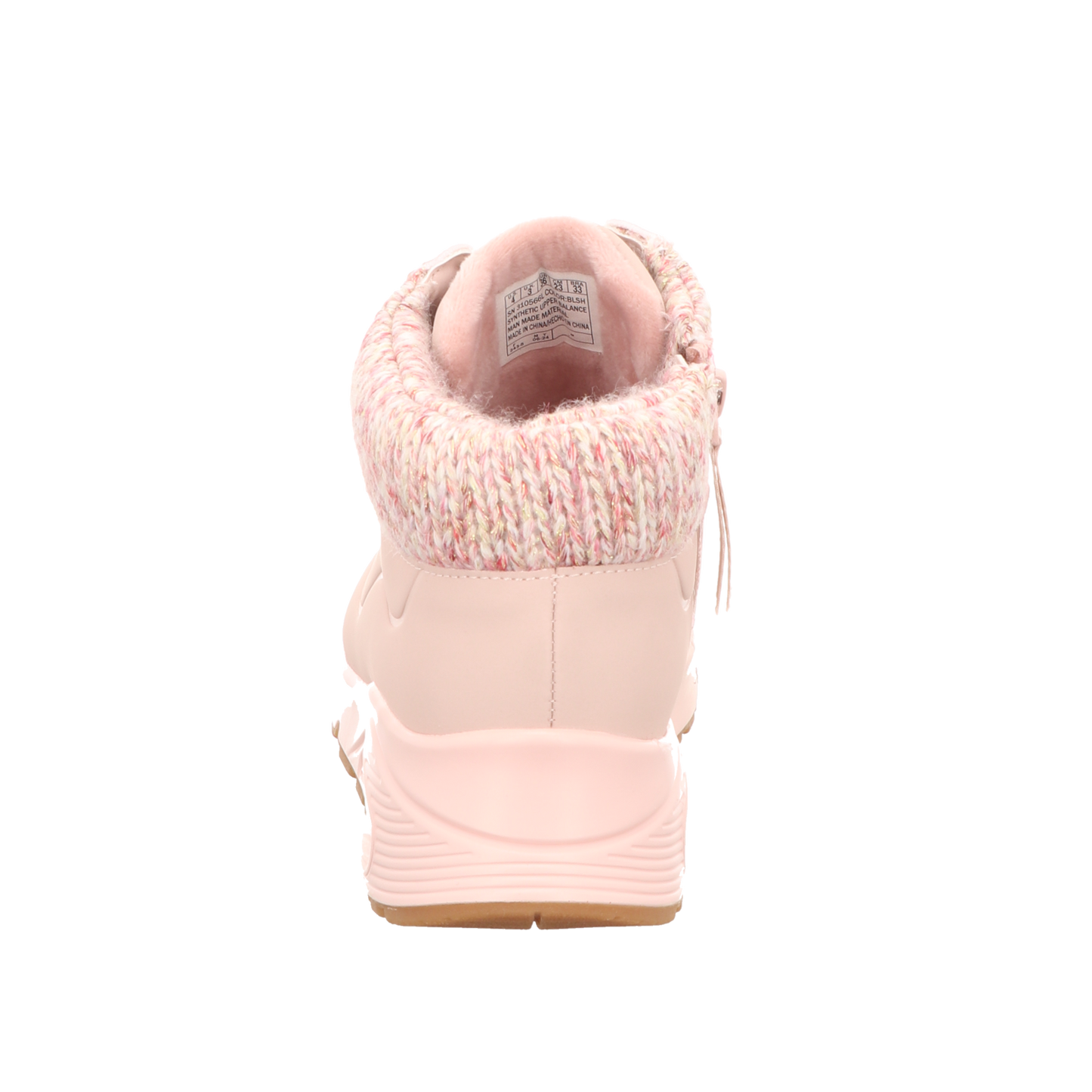Skechers Damen Stiefel Uno Gen1 in sonstige