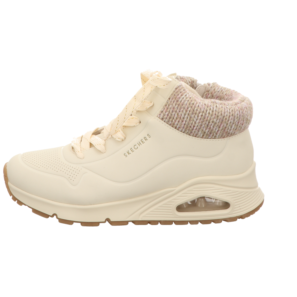Skechers Damen Stiefel Uno Gen1 in sonstige