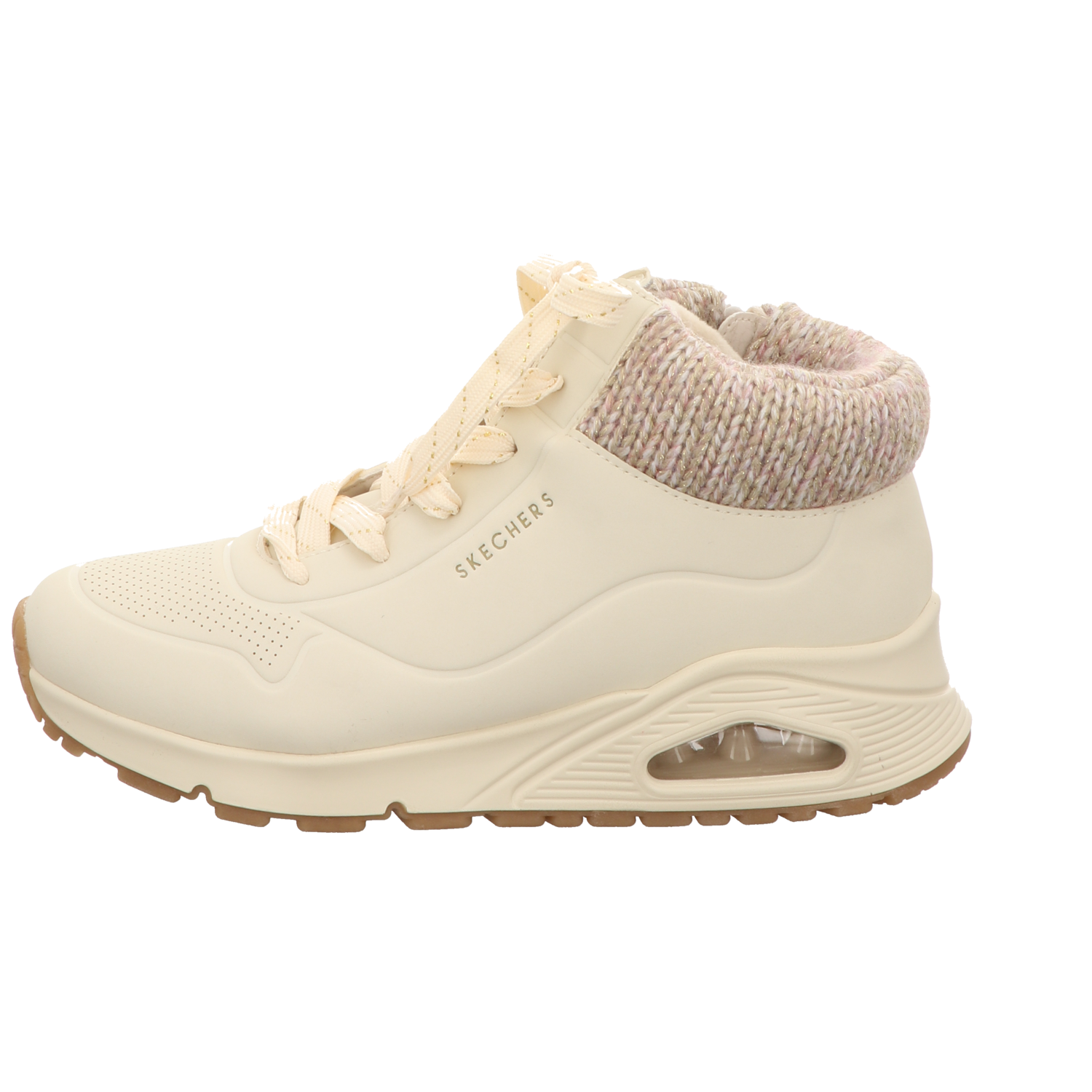 Skechers Damen Stiefel Uno Gen1 in sonstige