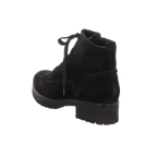 Gabor Damen Stiefel Genua in schwarz