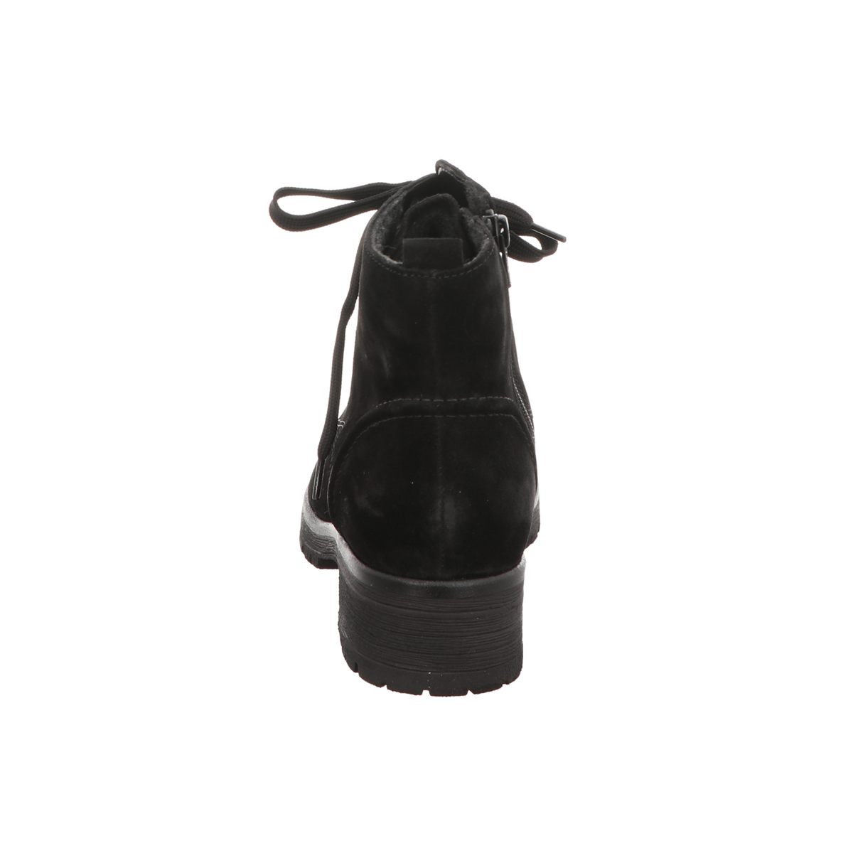 Gabor Damen Stiefel Genua in schwarz