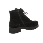 Gabor Damen Stiefel Genua in schwarz