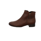 Gabor Damen Stiefel Pisa in braun