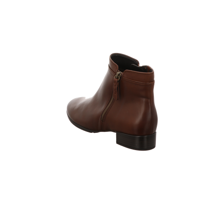 Gabor Damen Stiefel Pisa in braun