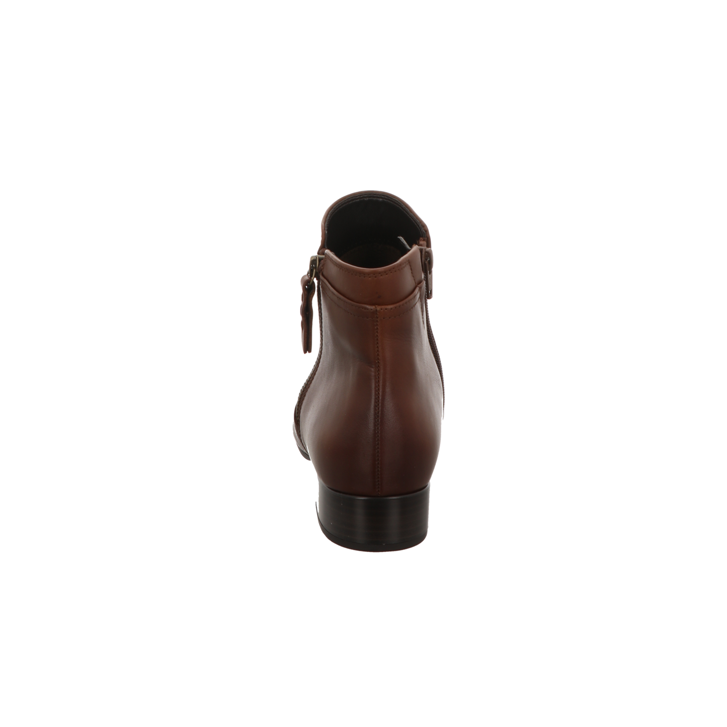 Gabor Damen Stiefel Pisa in braun