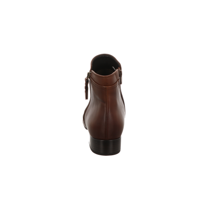 Gabor Damen Stiefel Pisa in braun