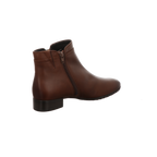 Gabor Damen Stiefel Pisa in braun