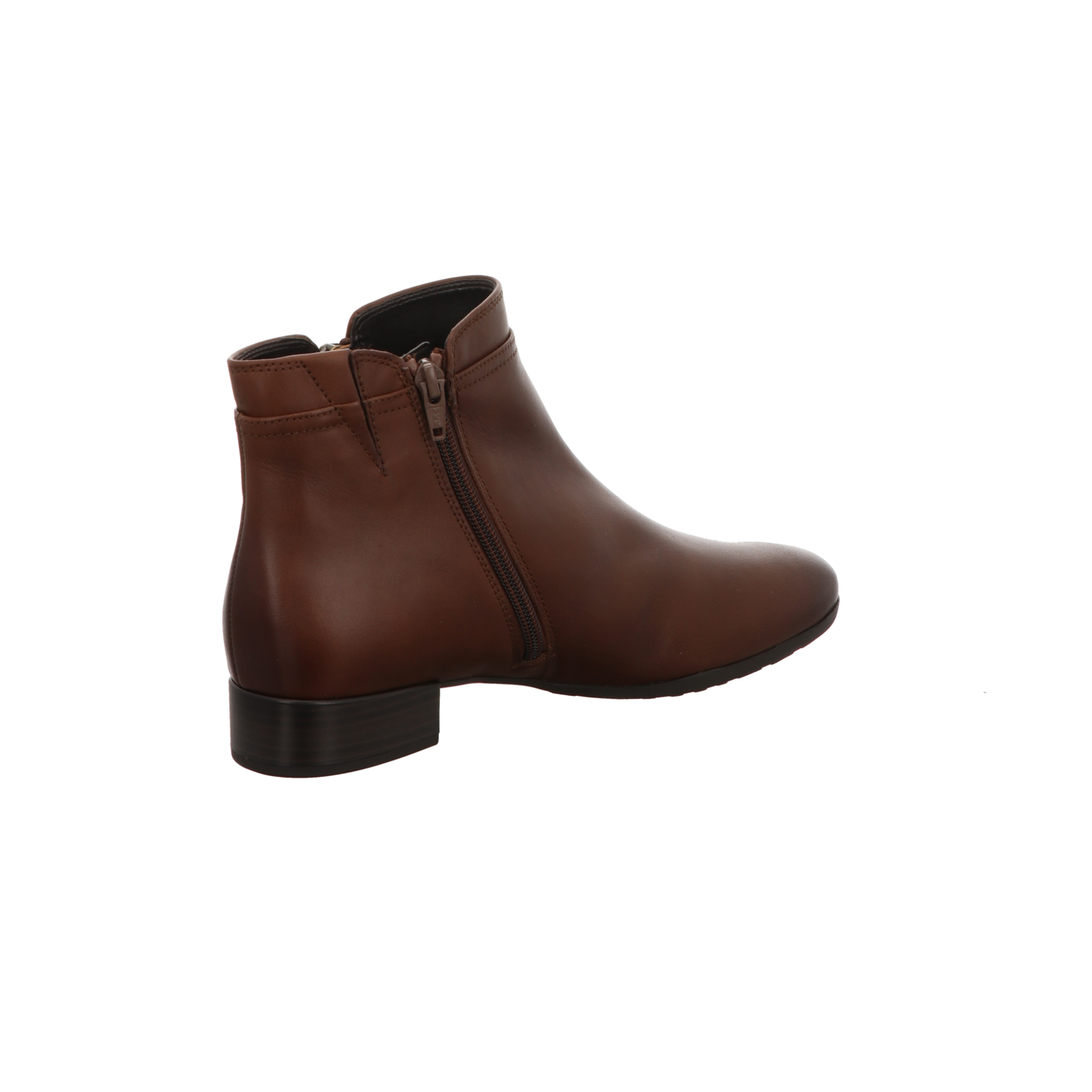 Gabor Damen Stiefel Pisa in braun