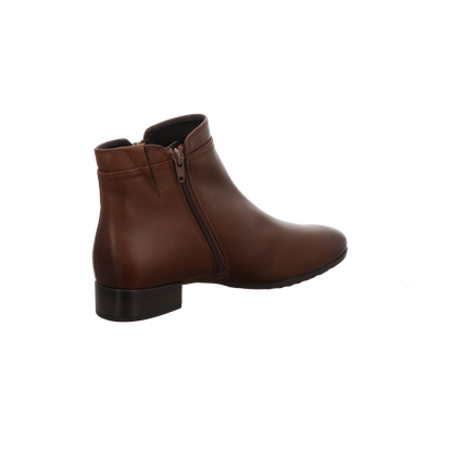 Gabor Damen Stiefel Pisa in braun