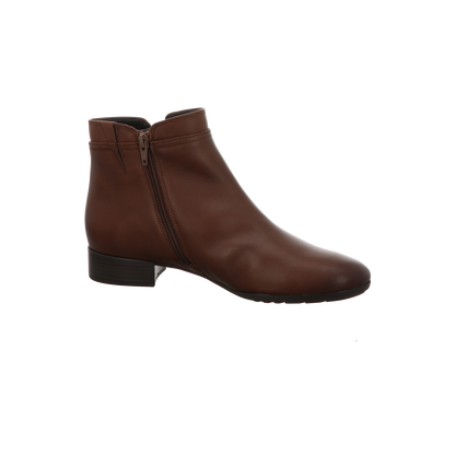Gabor Damen Stiefel Pisa in braun
