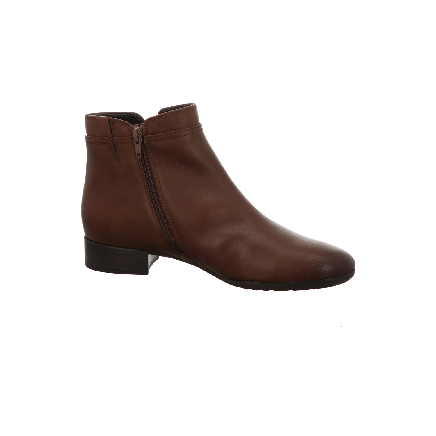 Gabor Damen Stiefel Pisa in braun