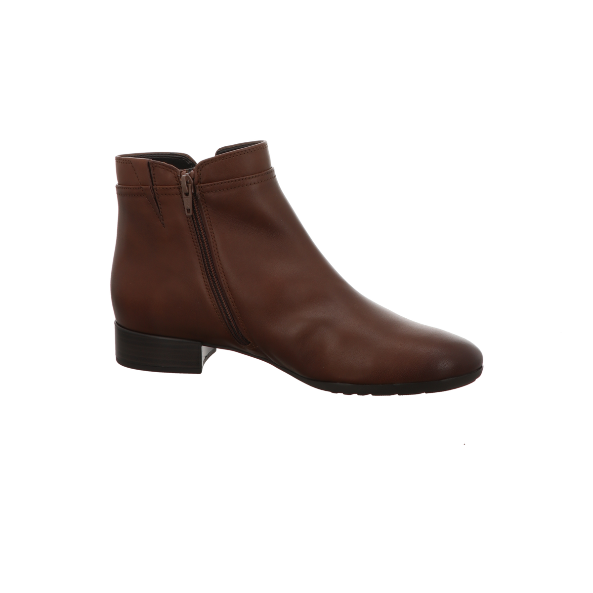 Gabor Damen Stiefel Pisa in braun