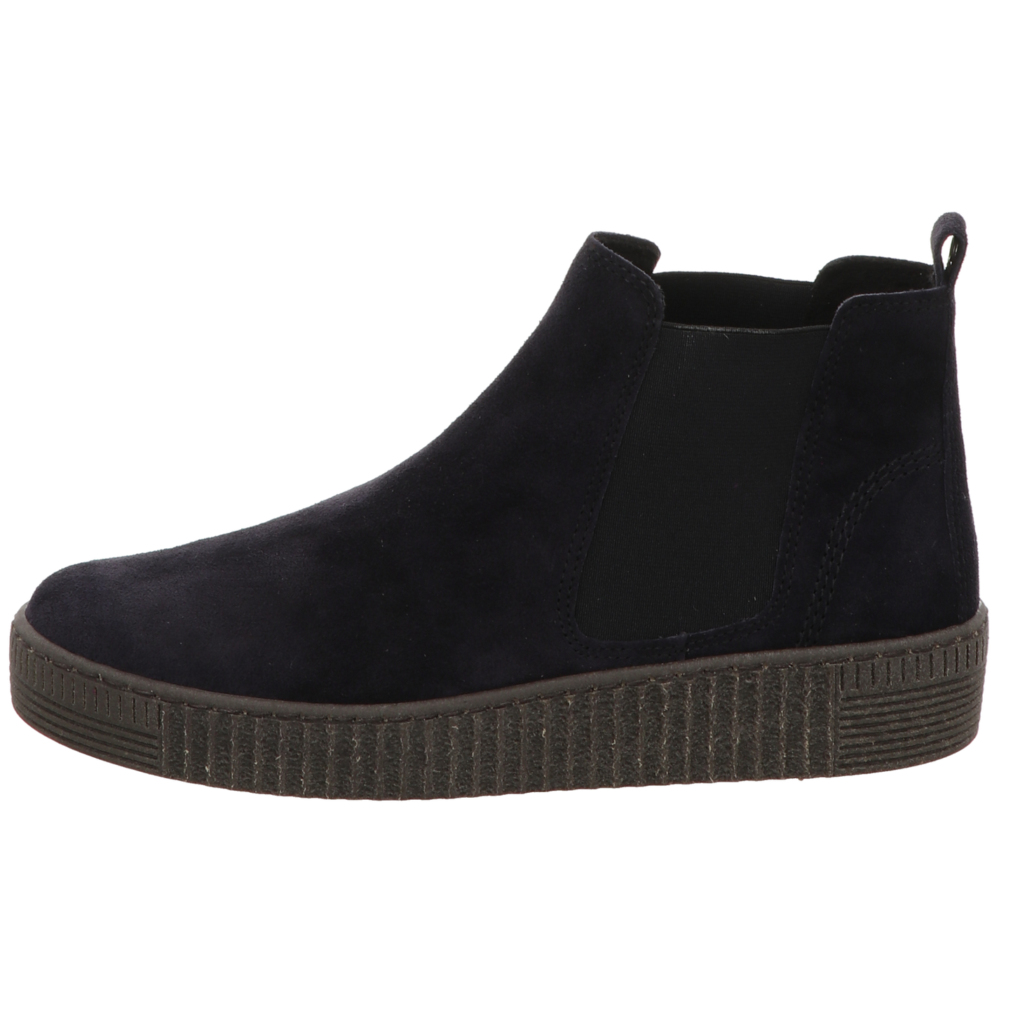 Gabor Damen Stiefel  in anthrazit