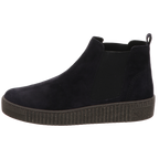 Gabor Damen Stiefel  in anthrazit