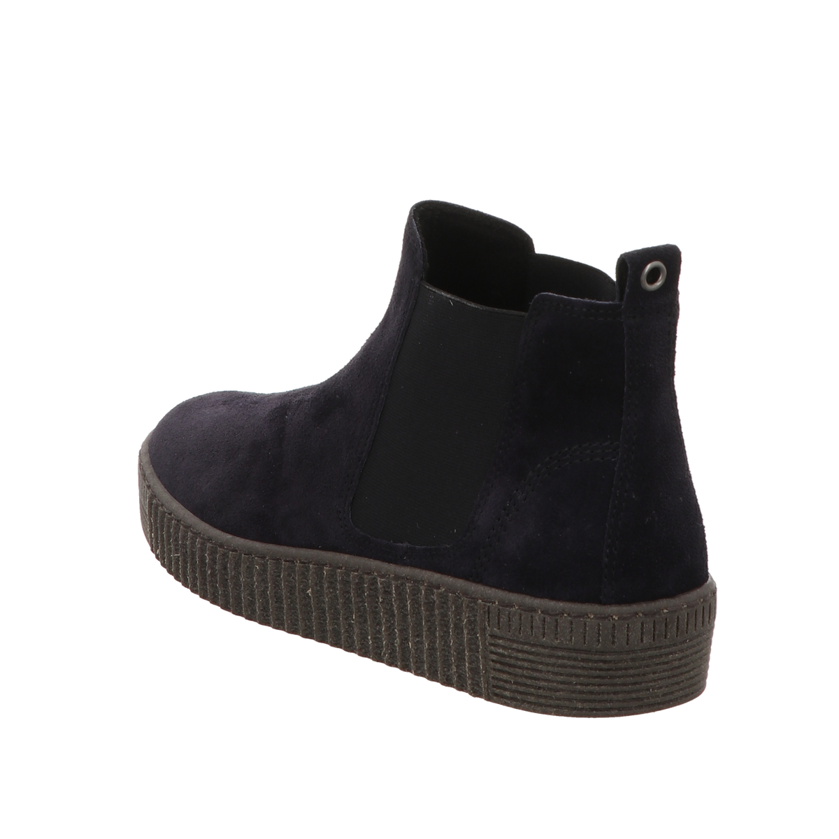 Gabor Damen Stiefel  in anthrazit