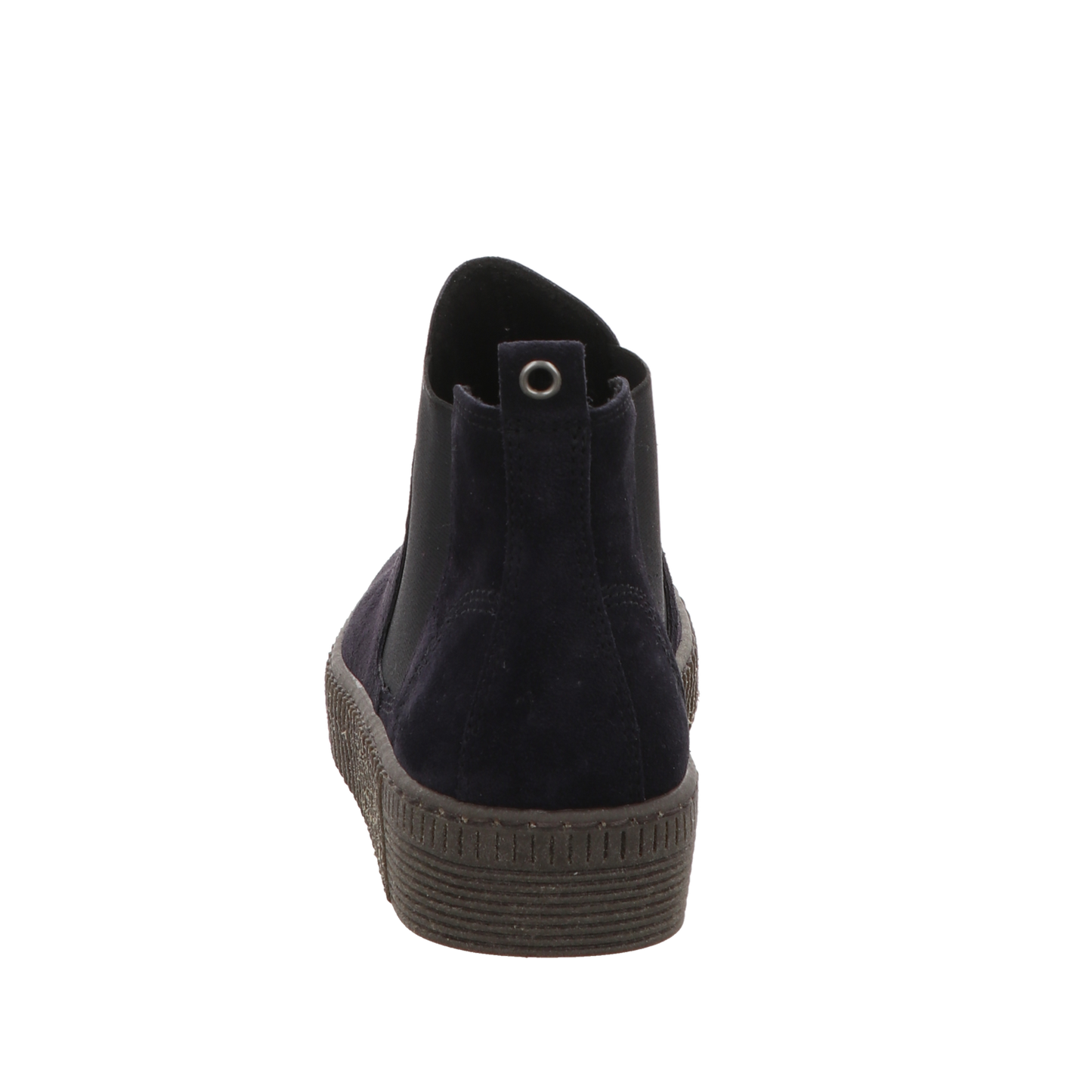 Gabor Damen Stiefel  in anthrazit