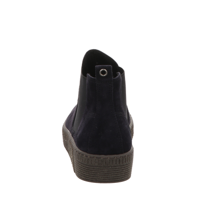 Gabor Damen Stiefel  in anthrazit