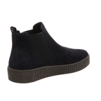 Gabor Damen Stiefel  in anthrazit