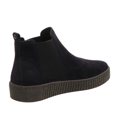 Gabor Damen Stiefel  in anthrazit