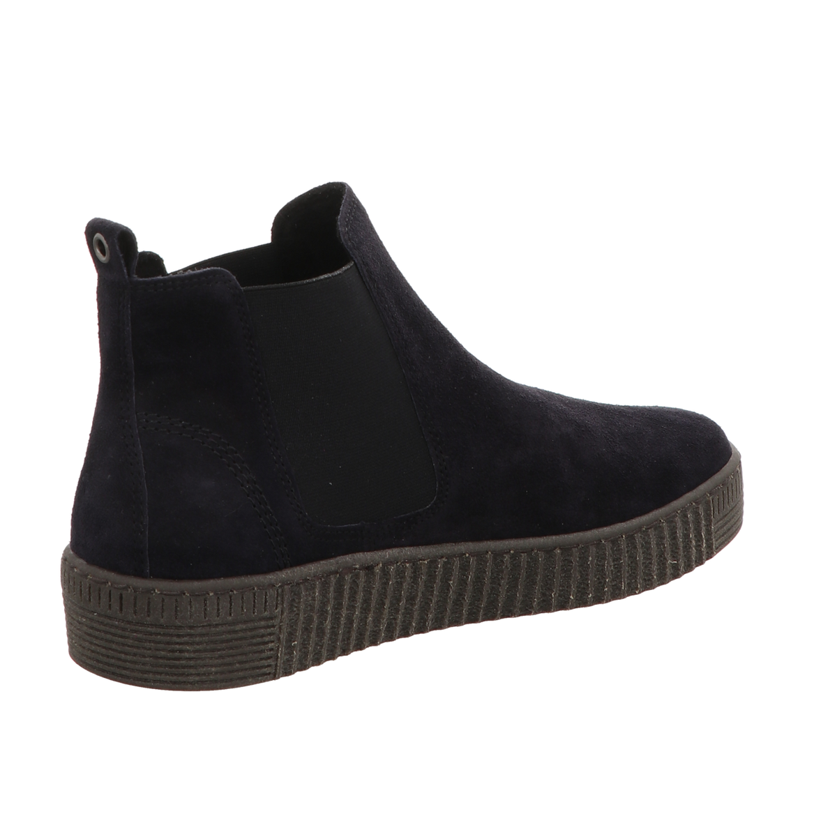 Gabor Damen Stiefel  in anthrazit