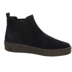 Gabor Damen Stiefel  in anthrazit