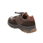 Waldläufer Herren Schnürschuh H-Max in braun